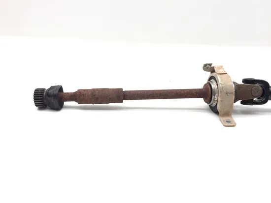 Front Drive Shaft 2017 Yamaha Wolverine R-Spec YXE70 4x4 FI EPS 3368 x