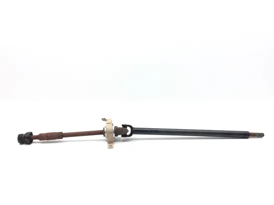 Front Drive Shaft 2017 Yamaha Wolverine R-Spec YXE70 4x4 FI EPS 3368 x