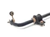 Sway Bar 2017 Yamaha Wolverine R-Spec YXE70 4x4 FI EPS 3368