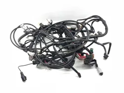 Main Engine Wiring Harness 2017 Yamaha Wolverine R-Spec YXE70 4x4 FI EPS 3368