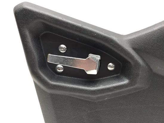 Left Right Door Set 2017 Yamaha Wolverine R-Spec YXE70 4x4 FI EPS 3368