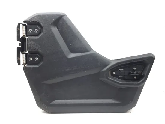 Left Right Door Set 2017 Yamaha Wolverine R-Spec YXE70 4x4 FI EPS 3368