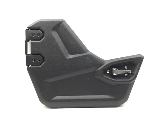 Left Right Door Set 2017 Yamaha Wolverine R-Spec YXE70 4x4 FI EPS 3368