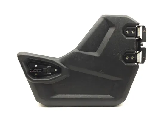 Left Right Door Set 2017 Yamaha Wolverine R-Spec YXE70 4x4 FI EPS 3368