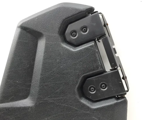 Left Right Door Set 2017 Yamaha Wolverine R-Spec YXE70 4x4 FI EPS 3368