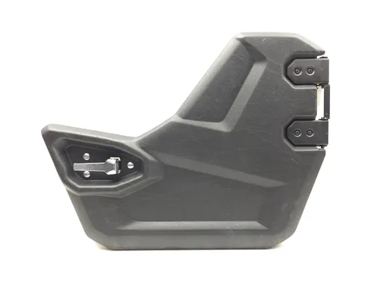 Left Right Door Set 2017 Yamaha Wolverine R-Spec YXE70 4x4 FI EPS 3368