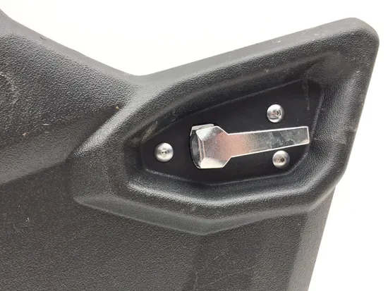 Left Right Door Set 2017 Yamaha Wolverine R-Spec YXE70 4x4 FI EPS 3368