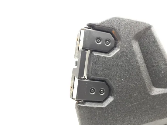 Left Right Door Set 2017 Yamaha Wolverine R-Spec YXE70 4x4 FI EPS 3368