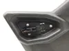 Left Right Door Set 2017 Yamaha Wolverine R-Spec YXE70 4x4 FI EPS 3368