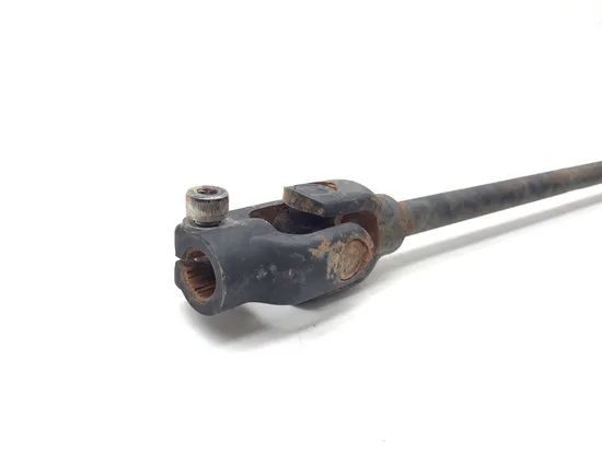 Steering Shaft Column 2017 Yamaha Wolverine R-Spec YXE70 4x4 FI EPS 3368