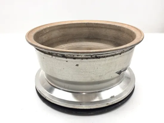 Front Rear Beadlock Wheel Set 12 2017 Yamaha Wolverine R-Spec YXE70 4x4 3368