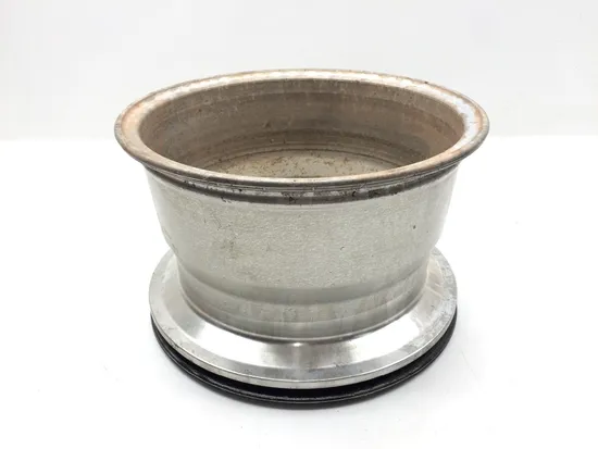 Front Rear Beadlock Wheel Set 12 2017 Yamaha Wolverine R-Spec YXE70 4x4 3368