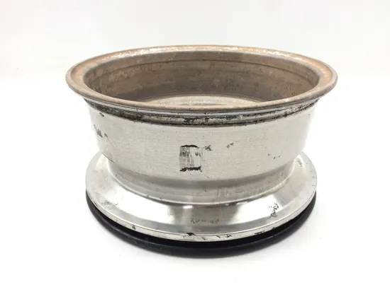 Front Rear Beadlock Wheel Set 12 2017 Yamaha Wolverine R-Spec YXE70 4x4 3368