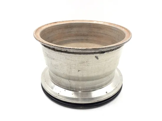 Front Rear Beadlock Wheel Set 12 2017 Yamaha Wolverine R-Spec YXE70 4x4 3368