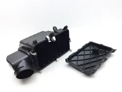 Air Box Airbox 2017 Yamaha Wolverine R-Spec YXE70 4x4 FI EPS 3368