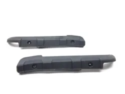 Frame Guards 2017 Yamaha Wolverine R-Spec YXE70 4x4 FI EPS 3368