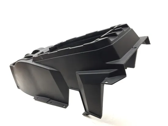 Console 2017 Yamaha Wolverine R-Spec YXE70 4x4 FI EPS 3368