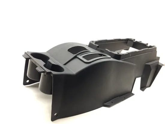 Console 2017 Yamaha Wolverine R-Spec YXE70 4x4 FI EPS 3368