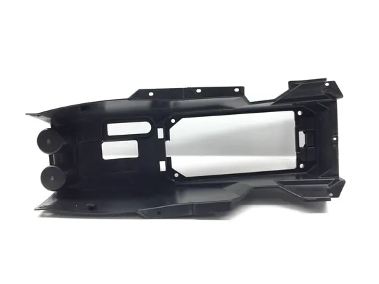 Console 2017 Yamaha Wolverine R-Spec YXE70 4x4 FI EPS 3368