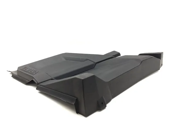 Left Right Side Covers 2017 Yamaha Wolverine R-Spec YXE70 4x4 FI EPS 3368 x
