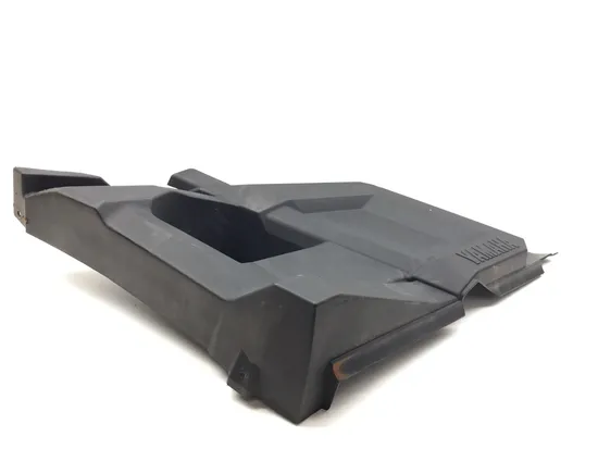 Left Right Side Covers 2017 Yamaha Wolverine R-Spec YXE70 4x4 FI EPS 3368 x