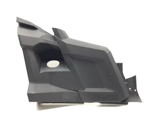 Left Right Side Covers 2017 Yamaha Wolverine R-Spec YXE70 4x4 FI EPS 3368 x