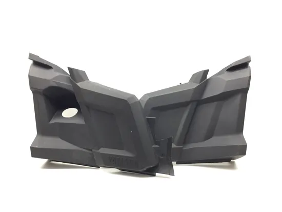 Left Right Side Covers 2017 Yamaha Wolverine R-Spec YXE70 4x4 FI EPS 3368 x