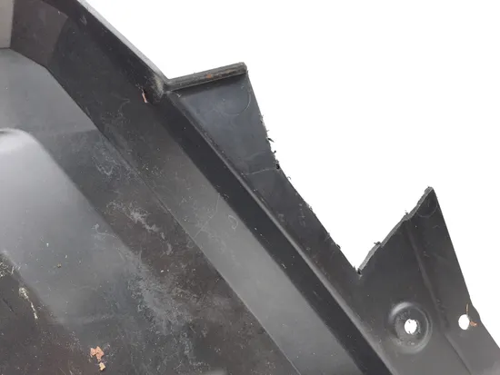 Left Right Side Covers 2017 Yamaha Wolverine R-Spec YXE70 4x4 FI EPS 3368 x