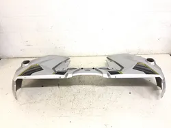 Front Fender Fenders Plastic 2017 Yamaha Wolverine R-Spec YXE70 4x4 FI EPS 3368x