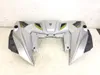 Front Fender Fenders Plastic 2017 Yamaha Wolverine R-Spec YXE70 4x4 FI EPS 3368x