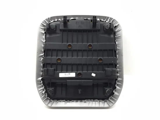 Seat Bottom Cushion A 2017 Yamaha Wolverine R-Spec YXE70 4x4 FI EPS 3368