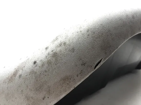 Left Side Driver Seat Back Cushion 2017 Yamaha Wolverine R-Spec YXE70 3368 x 7