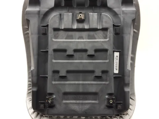 Left Side Driver Seat Back Cushion 2017 Yamaha Wolverine R-Spec YXE70 3368 x 10