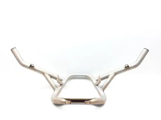 Front Bumper 2017 Yamaha Wolverine R-Spec YXE70 4x4 FI EPS 3368