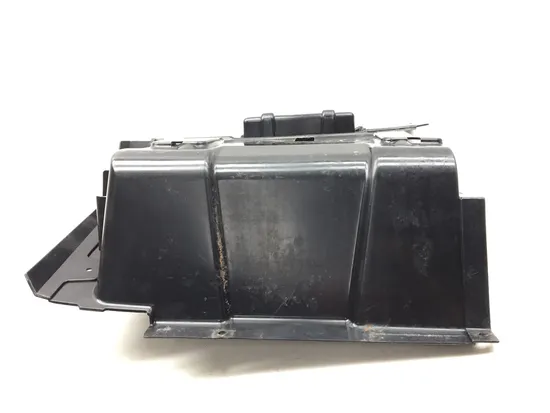 Left Right Under Seat Panels 2017 Yamaha Wolverine R-Spec YXE70 4x4 FI 3368 x 5