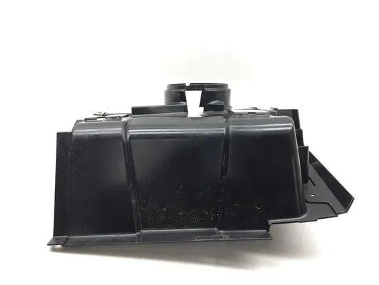 Left Right Under Seat Panels 2017 Yamaha Wolverine R-Spec YXE70 4x4 FI 3368 x 7