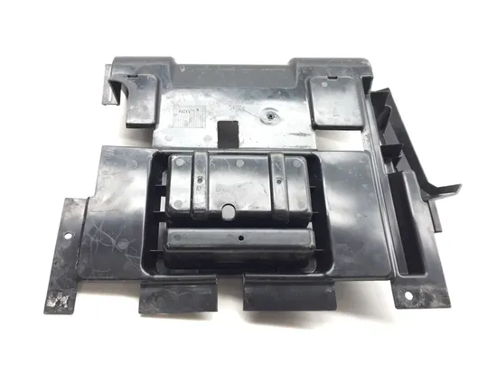 Left Right Under Seat Panels 2017 Yamaha Wolverine R-Spec YXE70 4x4 FI 3368 x 3