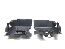 Left Right Under Seat Panels 2017 Yamaha Wolverine R-Spec YXE70 4x4 FI 3368 x