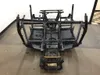 Frame Chassis 2017 Yamaha Wolverine R-Spec YXE70 4x4 FI EPS 3368