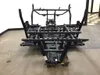 Frame Chassis 2017 Yamaha Wolverine R-Spec YXE70 4x4 FI EPS 3368