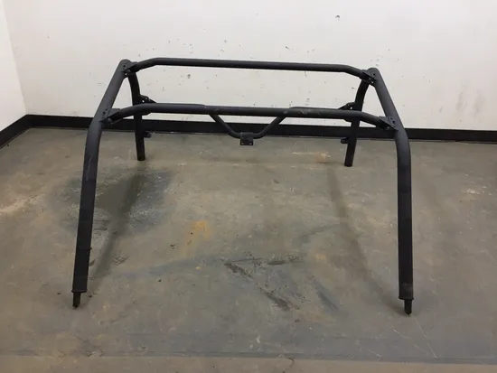 Roll Cage 2017 Yamaha Wolverine R-Spec YXE70 4x4 FI EPS 3368