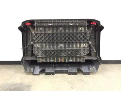 Complete Bed Assembly 2017 Yamaha Wolverine R-Spec YXE70 4x4 FI EPS 3368 x