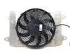 Engine Radiator Cooling Fan 2017 Yamaha Wolverine R-Spec YXE70 4x4 FI EPS 3368