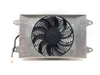 Engine Radiator Cooling Fan 2017 Yamaha Wolverine R-Spec YXE70 4x4 FI EPS 3368