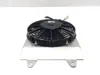 Engine Radiator Cooling Fan 2017 Yamaha Wolverine R-Spec YXE70 4x4 FI EPS 3368