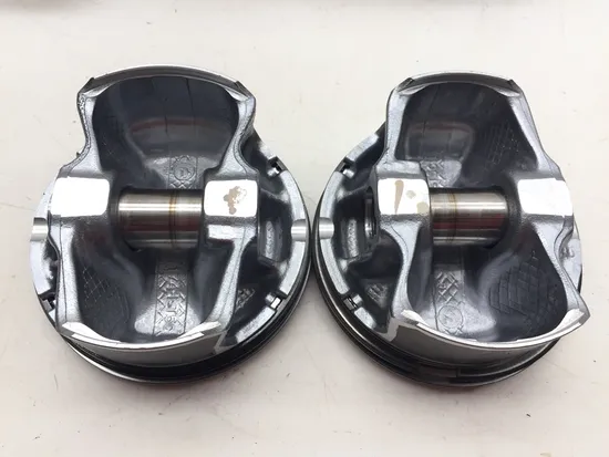 Engine Cylinder Jug W Piston 2018 Polaris RZR XP 1000 EPS 3364