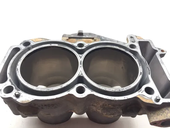 Engine Cylinder Jug W Piston 2018 Polaris RZR XP 1000 EPS 3364