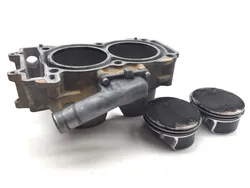 Engine Cylinder Jug W Piston 2018 Polaris RZR XP 1000 EPS 3364