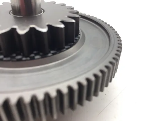 Engine Starter Gears 2018 Polaris RZR XP 1000 EPS 3364