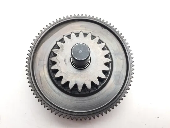 Engine Starter Gears 2018 Polaris RZR XP 1000 EPS 3364